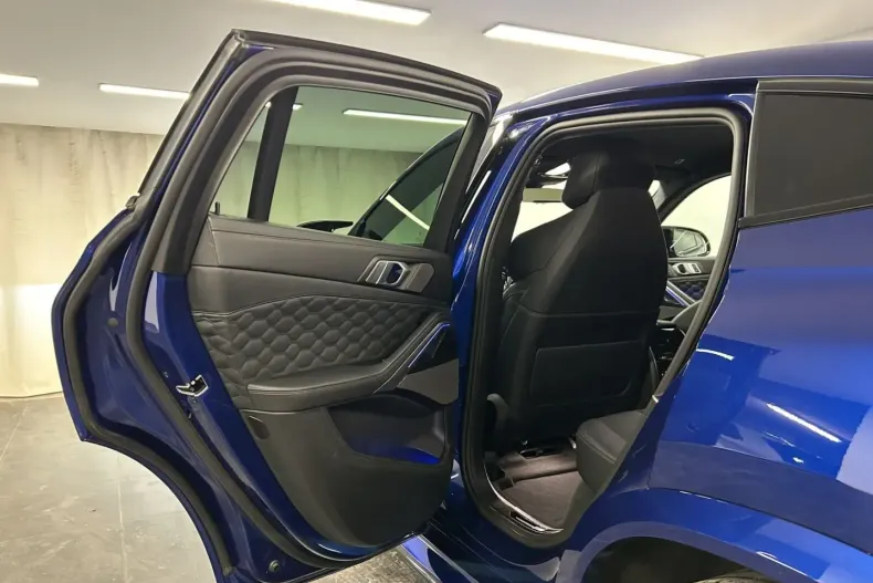 BMW X6 M (Seria X) din 2025 cu 17.434 km - oferta BMW197756 - foto 14
