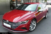 Volkswagen Arteon din 2021 cu 52.950 km - oferta VOL197757 - foto 1