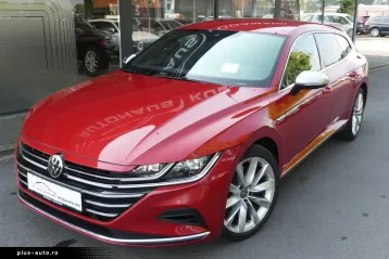 Volkswagen Arteon din 2021 - oferta VOL197757