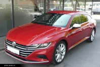 Volkswagen Arteon din 2021 cu 52.950 km - oferta VOL197757 - foto 2