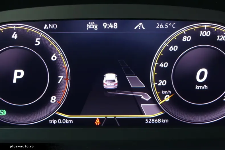 Volkswagen Arteon din 2021 cu 52.950 km - oferta VOL197757 - foto 11