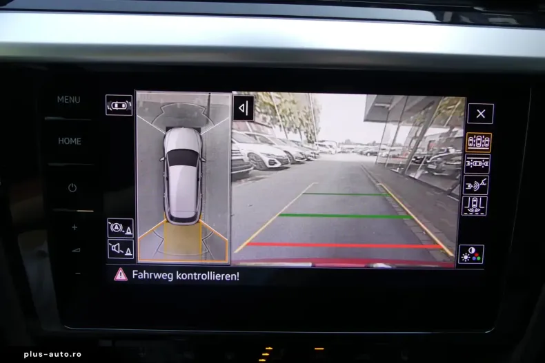 Volkswagen Arteon din 2021 cu 52.950 km - oferta VOL197757 - foto 12