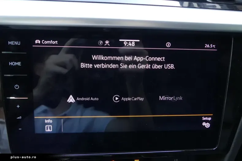 Volkswagen Arteon din 2021 cu 52.950 km - oferta VOL197757 - foto 14