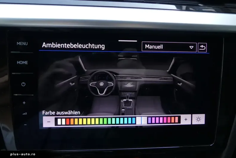 Volkswagen Arteon din 2021 cu 52.950 km - oferta VOL197757 - foto 15