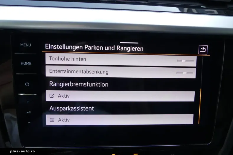 Volkswagen Arteon din 2021 cu 52.950 km - oferta VOL197757 - foto 16