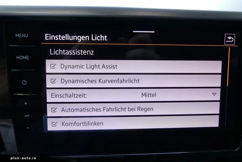 Volkswagen Arteon din 2021 cu 52.950 km - oferta VOL197757 - foto 17