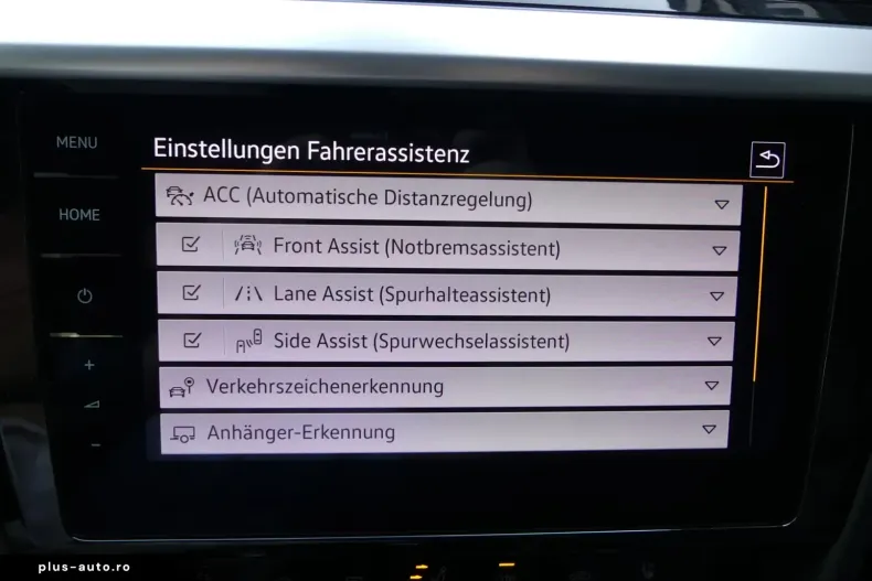 Volkswagen Arteon din 2021 cu 52.950 km - oferta VOL197757 - foto 19