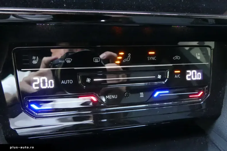 Volkswagen Arteon din 2021 cu 52.950 km - oferta VOL197757 - foto 20