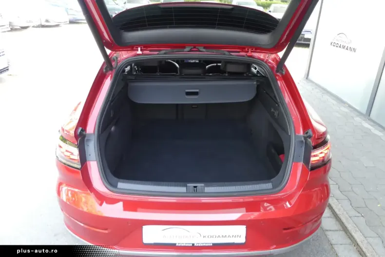 Volkswagen Arteon din 2021 cu 52.950 km - oferta VOL197757 - foto 27