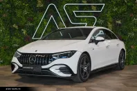 Mercedes-Benz EQE din 2022 cu 33.697 km - oferta MER197758 - foto 4