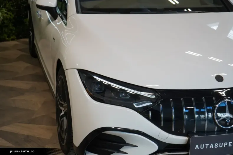 Mercedes-Benz EQE din 2022 cu 33.697 km - oferta MER197758 - foto 5