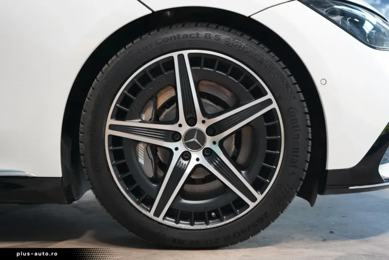 Mercedes-Benz EQE din 2022 cu 33.697 km - oferta MER197758 - foto 6