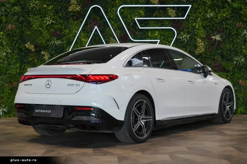 Mercedes-Benz EQE din 2022 cu 33.697 km - oferta MER197758 - foto 7