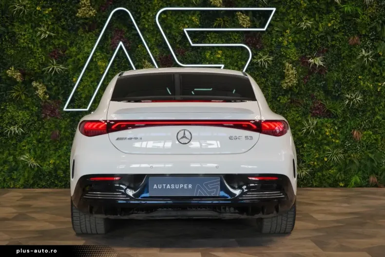 Mercedes-Benz EQE din 2022 cu 33.697 km - oferta MER197758 - foto 9