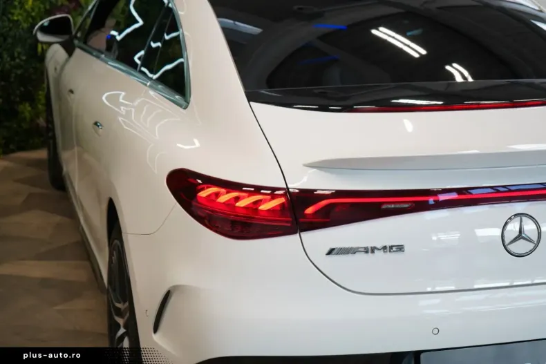 Mercedes-Benz EQE din 2022 cu 33.697 km - oferta MER197758 - foto 10