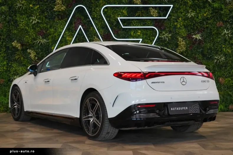 Mercedes-Benz EQE din 2022 cu 33.697 km - oferta MER197758 - foto 11
