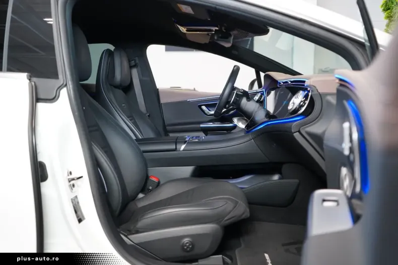 Mercedes-Benz EQE din 2022 cu 33.697 km - oferta MER197758 - foto 21