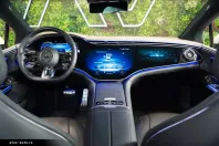 Mercedes-Benz EQE din 2022 cu 33.697 km - oferta MER197758 - foto 22