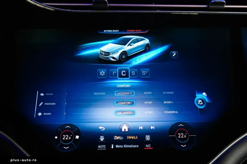 Mercedes-Benz EQE din 2022 cu 33.697 km - oferta MER197758 - foto 30