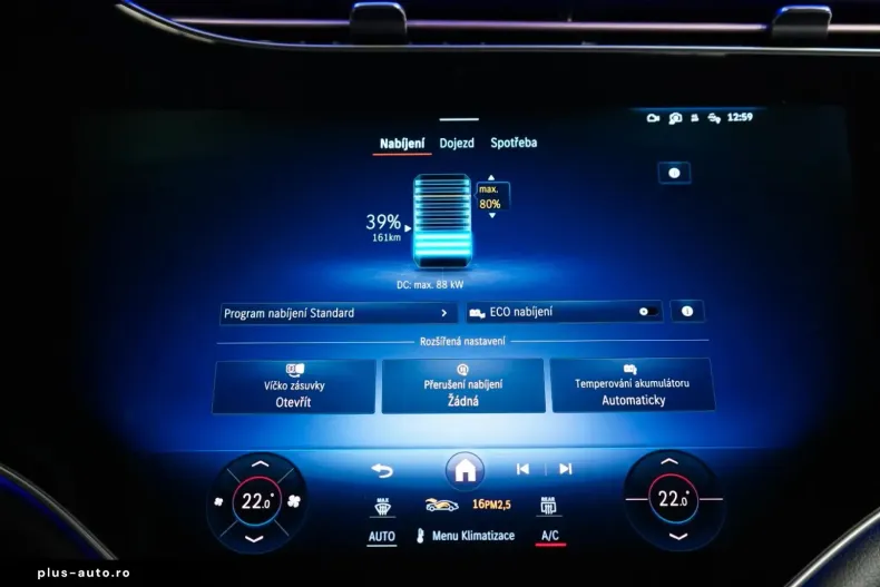 Mercedes-Benz EQE din 2022 cu 33.697 km - oferta MER197758 - foto 31