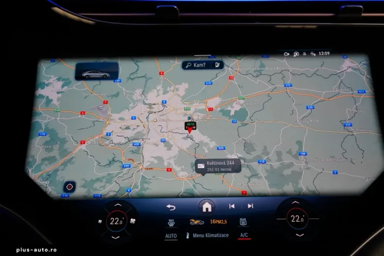 Mercedes-Benz EQE din 2022 cu 33.697 km - oferta MER197758 - foto 32