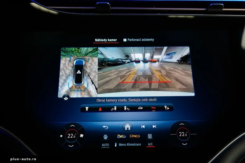 Mercedes-Benz EQE din 2022 cu 33.697 km - oferta MER197758 - foto 47