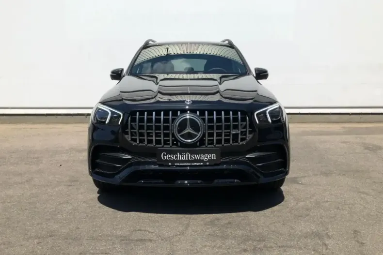 Mercedes-Benz GLE 53 AMG (Clasa GLE) din 2023 cu 35.251 km - oferta MER197759 - foto 1