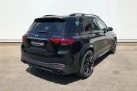 Mercedes-Benz GLE 53 AMG (Clasa GLE) din 2023 cu 35.251 km - oferta MER197759 - foto 2
