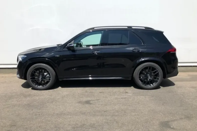 Mercedes-Benz GLE 53 AMG (Clasa GLE) din 2023 cu 35.251 km - oferta MER197759 - foto 3