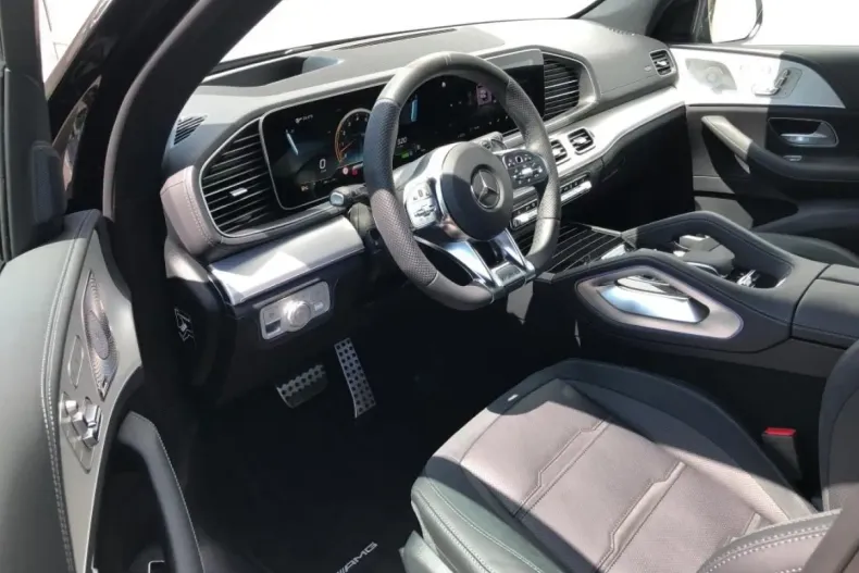 Mercedes-Benz GLE 53 AMG (Clasa GLE) din 2023 cu 35.251 km - oferta MER197759 - foto 4