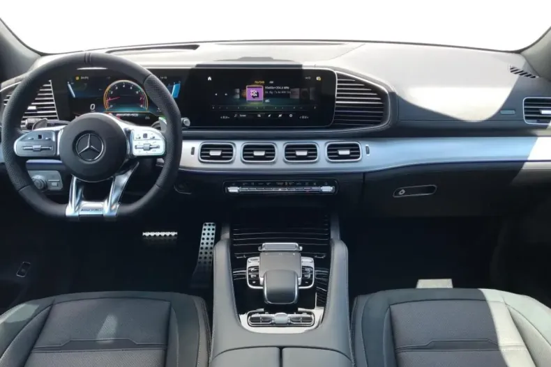 Mercedes-Benz GLE 53 AMG (Clasa GLE) din 2023 cu 35.251 km - oferta MER197759 - foto 5