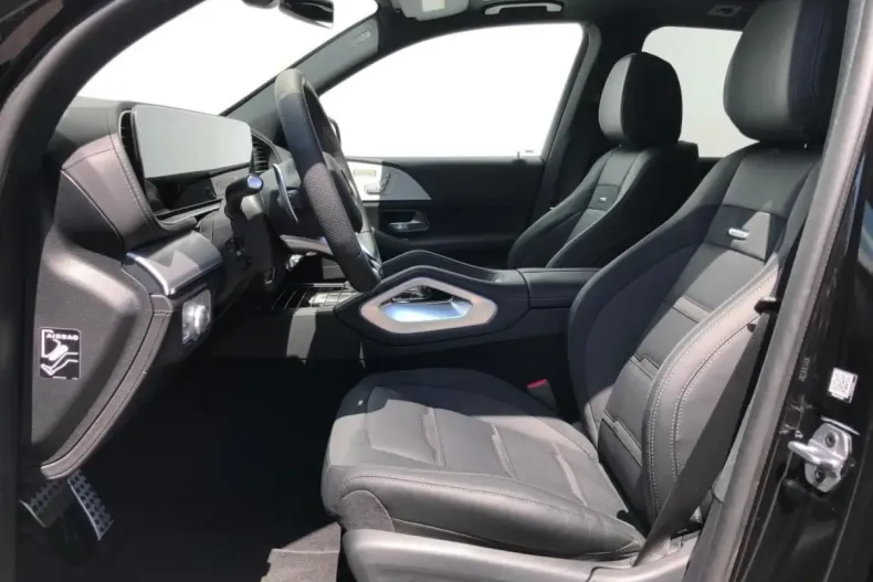 Mercedes-Benz GLE 53 AMG (Clasa GLE) din 2023 cu 35.251 km - oferta MER197759 - foto 8
