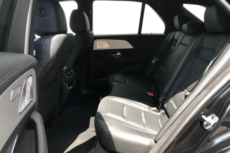 Mercedes-Benz GLE 53 AMG (Clasa GLE) din 2023 cu 35.251 km - oferta MER197759 - foto 9