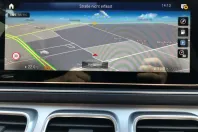 Mercedes-Benz GLE 53 AMG (Clasa GLE) din 2023 cu 35.251 km - oferta MER197759 - foto 12