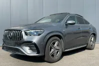 Mercedes-Benz GLE 53 AMG (Clasa GLE) din 2024 cu 29.857 km - oferta MER197760 - foto 1