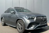 Mercedes-Benz GLE 53 AMG (Clasa GLE) din 2024 cu 29.857 km - oferta MER197760 - foto 2