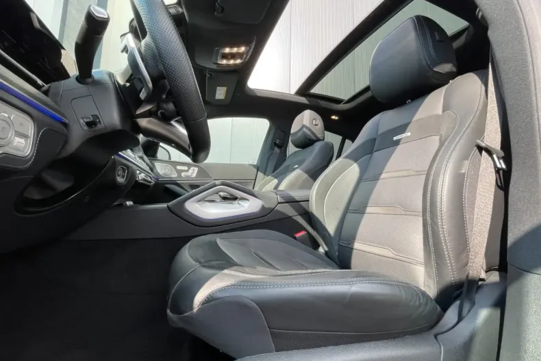 Mercedes-Benz GLE 53 AMG (Clasa GLE) din 2024 cu 29.857 km - oferta MER197760 - foto 8