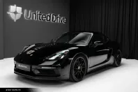 Porsche Cayman din 2024 cu 17.700 km - oferta POR197761 - foto 1