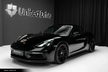 Porsche Cayman din 2024 - oferta POR197761