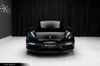 Porsche Cayman din 2024 cu 17.700 km - oferta POR197761 - foto 2