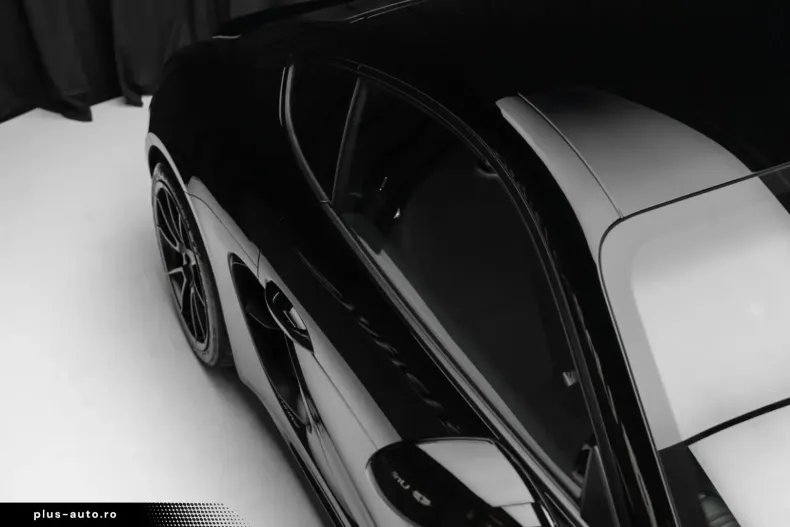 Porsche Cayman din 2024 cu 17.700 km - oferta POR197761 - foto 4