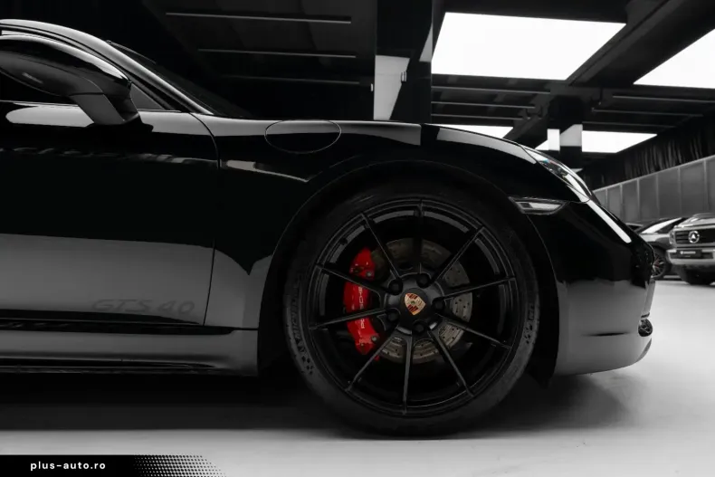 Porsche Cayman din 2024 cu 17.700 km - oferta POR197761 - foto 5