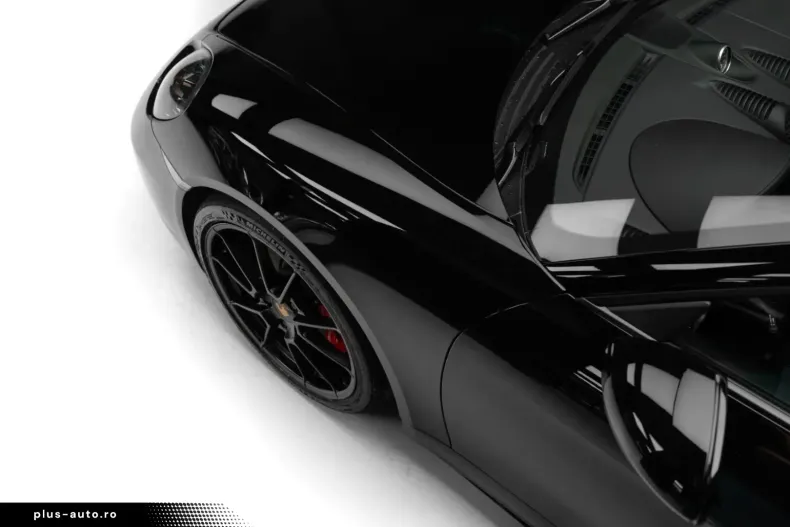 Porsche Cayman din 2024 cu 17.700 km - oferta POR197761 - foto 7