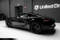 Porsche Cayman din 2024 cu 17.700 km - oferta POR197761 - foto 8