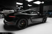 Porsche Cayman din 2024 cu 17.700 km - oferta POR197761 - foto 10