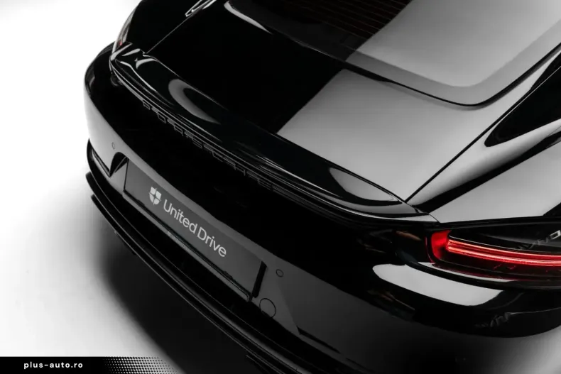 Porsche Cayman din 2024 cu 17.700 km - oferta POR197761 - foto 11