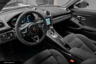 Porsche Cayman din 2024 cu 17.700 km - oferta POR197761 - foto 15