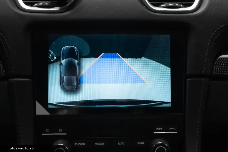 Porsche Cayman din 2024 cu 17.700 km - oferta POR197761 - foto 17