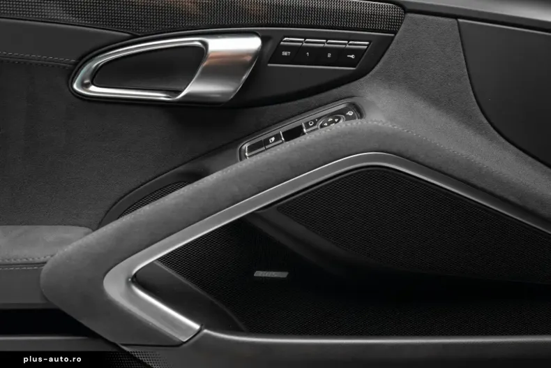 Porsche Cayman din 2024 cu 17.700 km - oferta POR197761 - foto 20