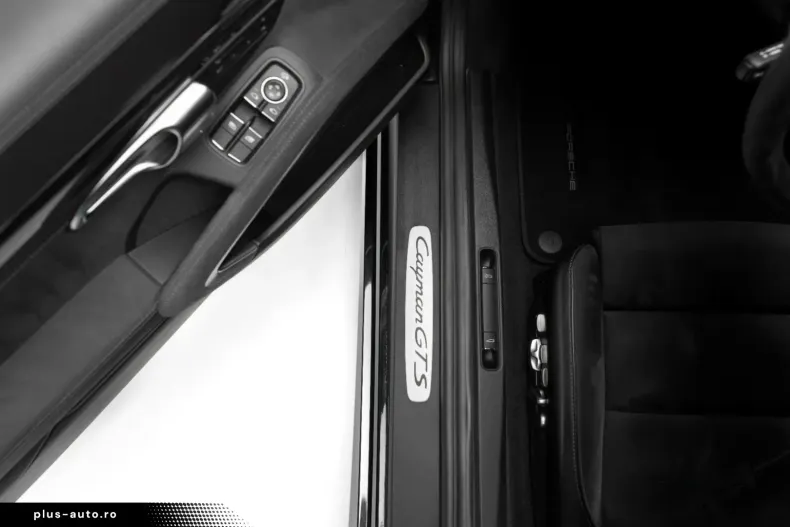 Porsche Cayman din 2024 cu 17.700 km - oferta POR197761 - foto 22